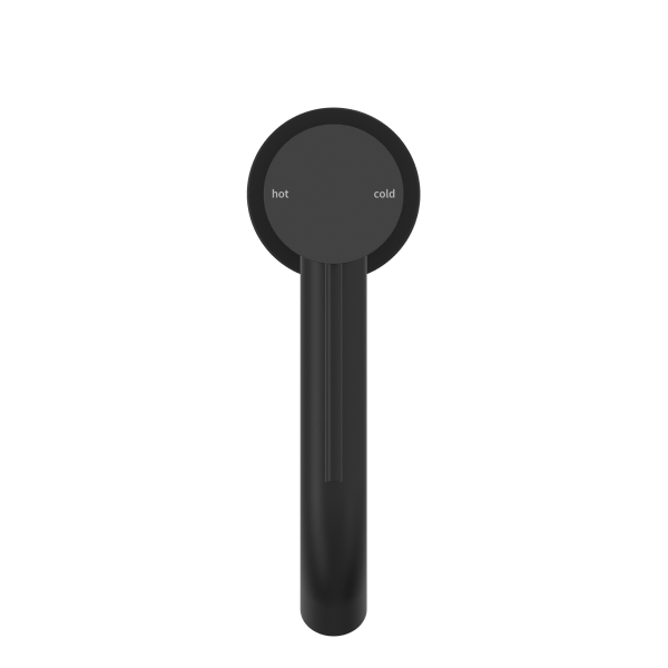 Nero Mecca Basin Mixer