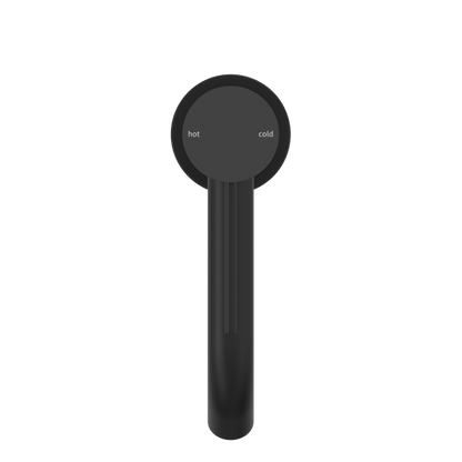 Nero Mecca Basin Mixer