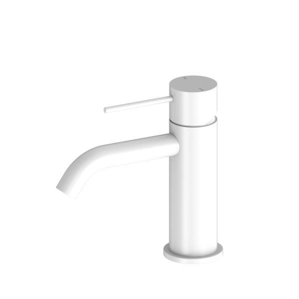 Nero Mecca Basin Mixer
