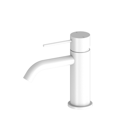 Nero Mecca Basin Mixer