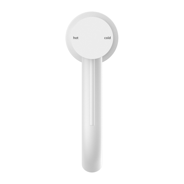 Nero Mecca Basin Mixer