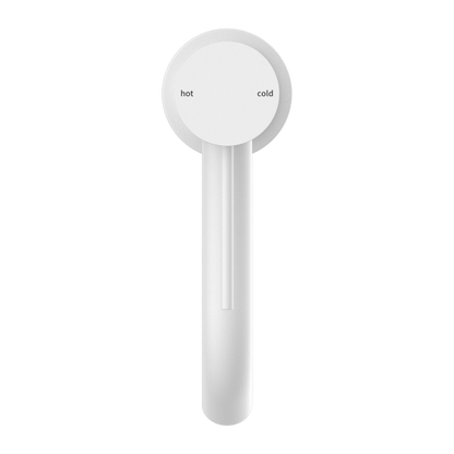 Nero Mecca Basin Mixer