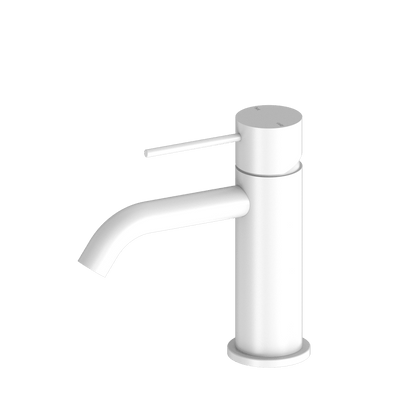 Mecca Basin Mixer