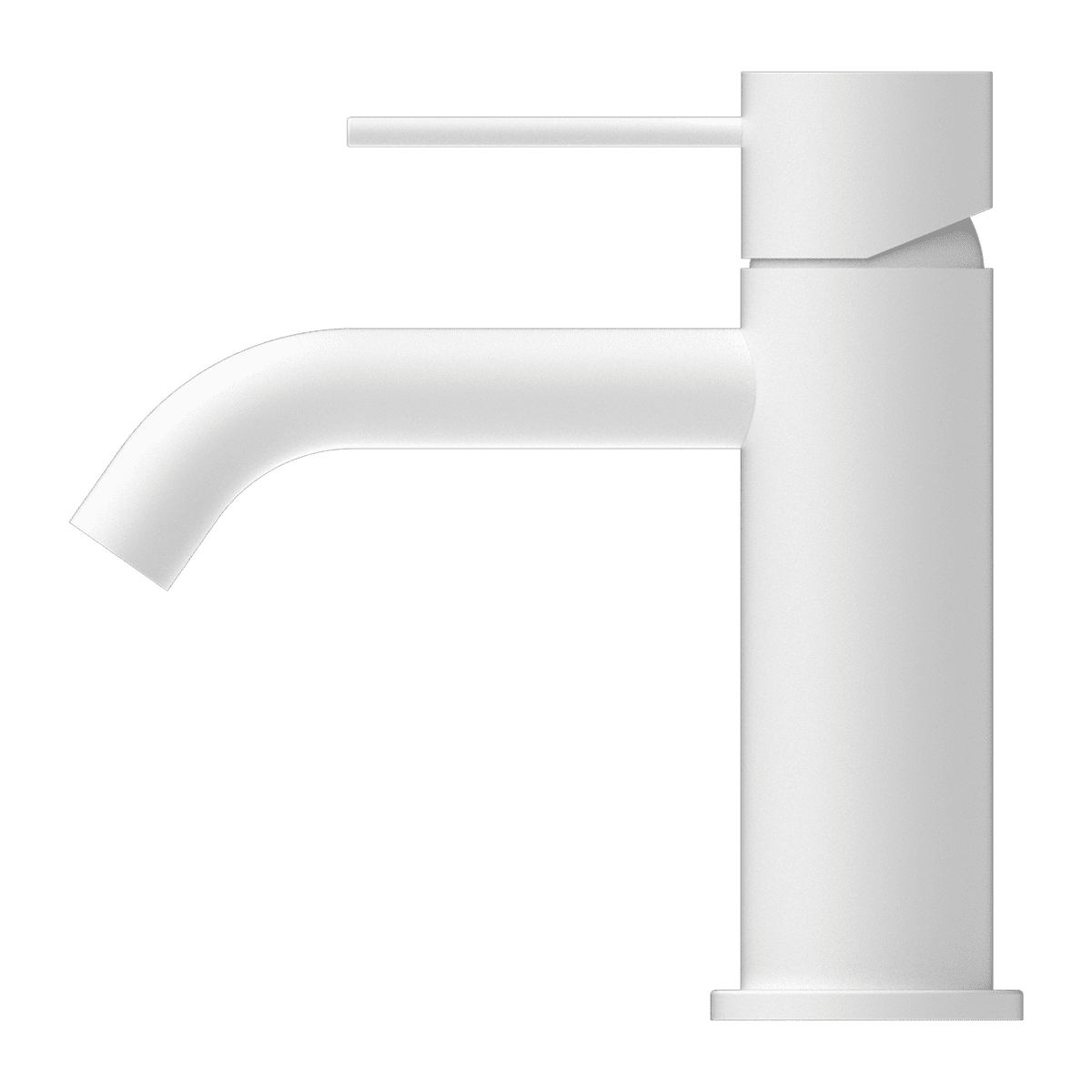 Mecca Basin Mixer