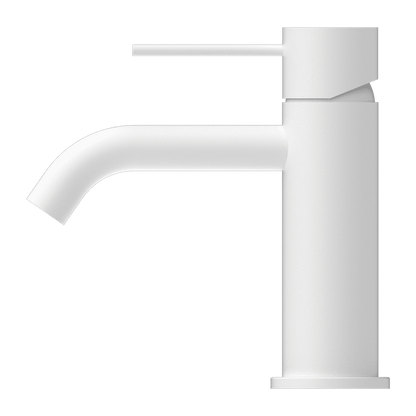 Mecca Basin Mixer