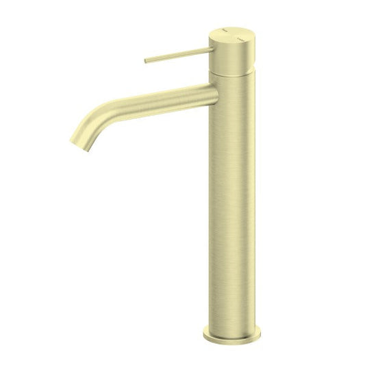 Nero Mecca Tall Basin Mixer