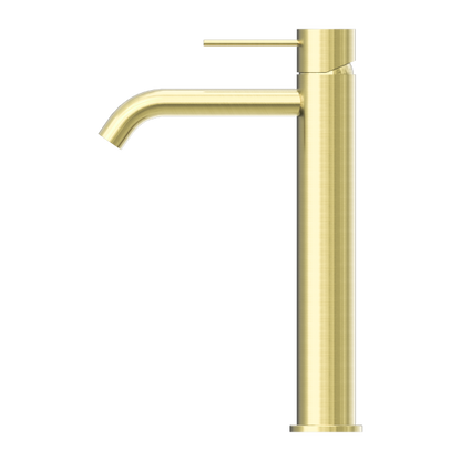 Nero Mecca Tall Basin Mixer