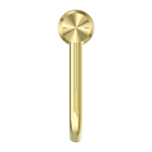 Nero Mecca Tall Basin Mixer