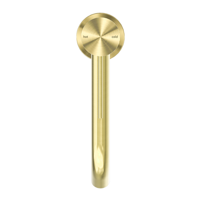 Nero Mecca Tall Basin Mixer
