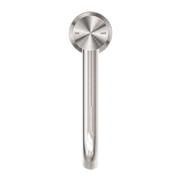 Nero Mecca Tall Basin Mixer