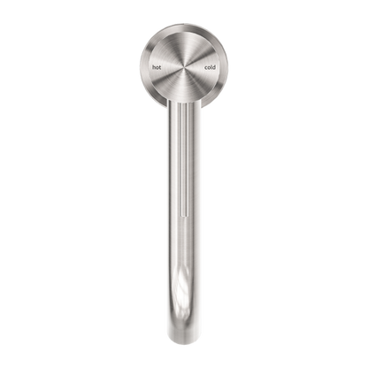Nero Mecca Tall Basin Mixer