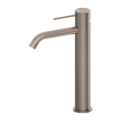 Nero Mecca Tall Basin Mixer
