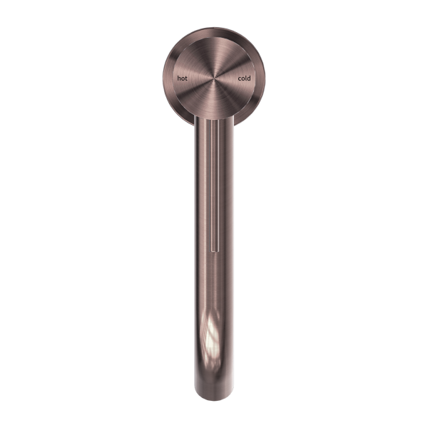 Nero Mecca Tall Basin Mixer