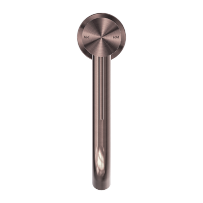 Nero Mecca Tall Basin Mixer