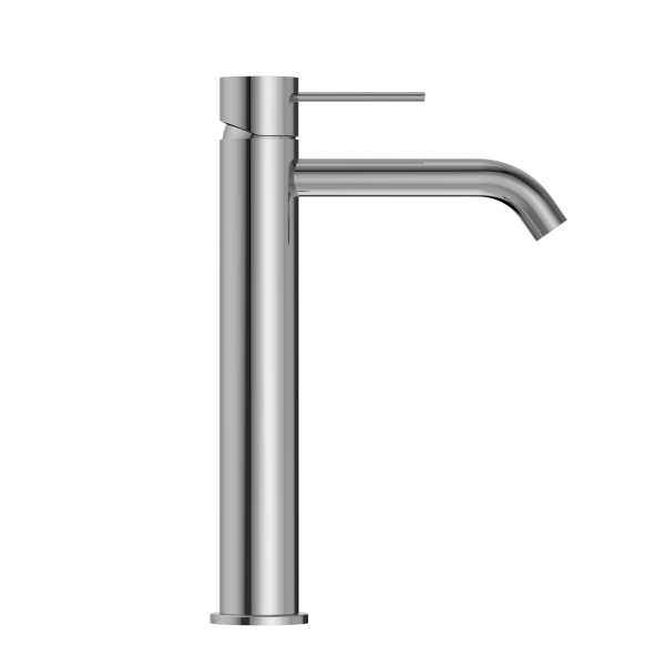 Nero Mecca Tall Basin Mixer