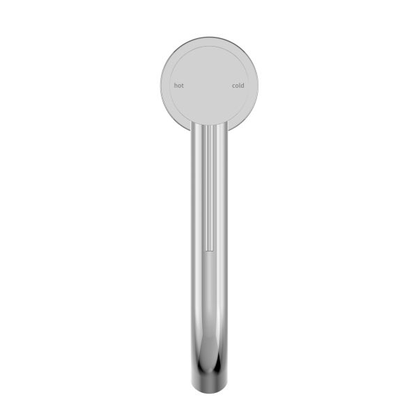 Nero Mecca Tall Basin Mixer