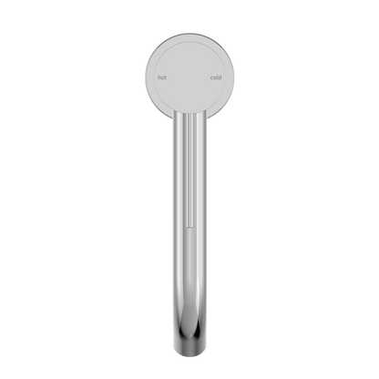 Nero Mecca Tall Basin Mixer