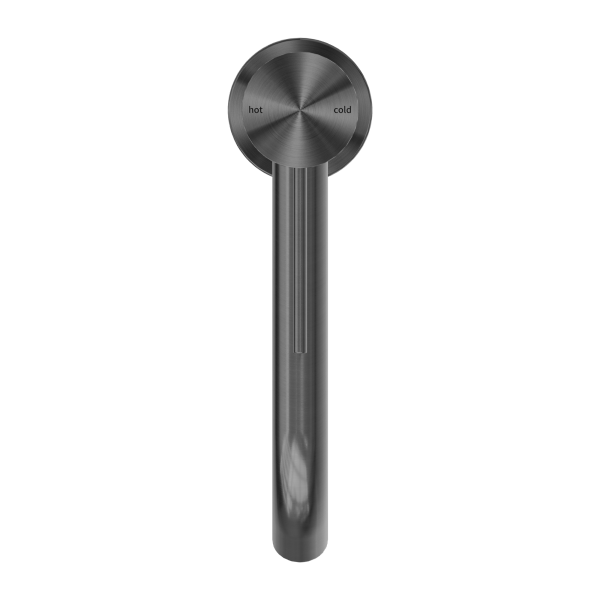 Nero Mecca Tall Basin Mixer