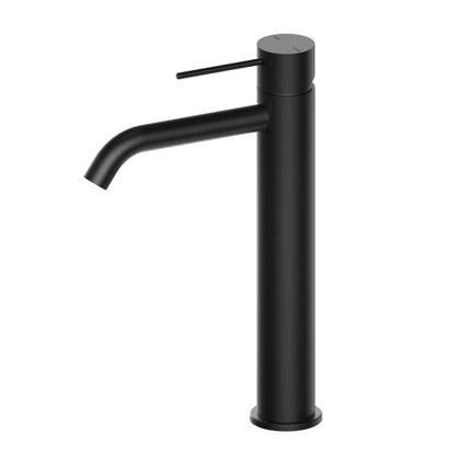 Nero Mecca Tall Basin Mixer