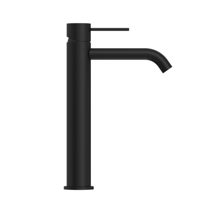 Nero Mecca Tall Basin Mixer
