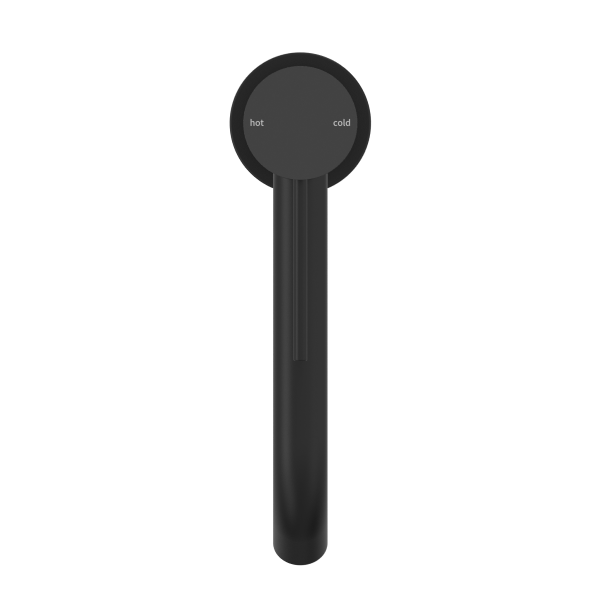 Nero Mecca Tall Basin Mixer