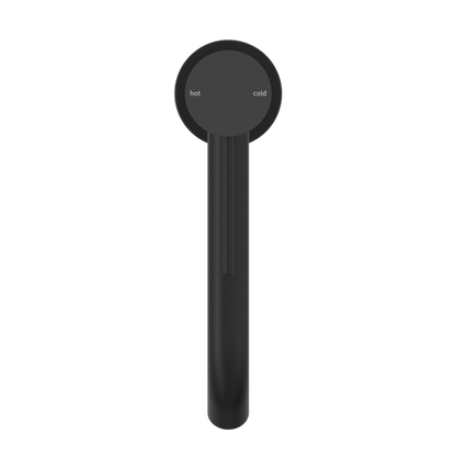 Nero Mecca Tall Basin Mixer