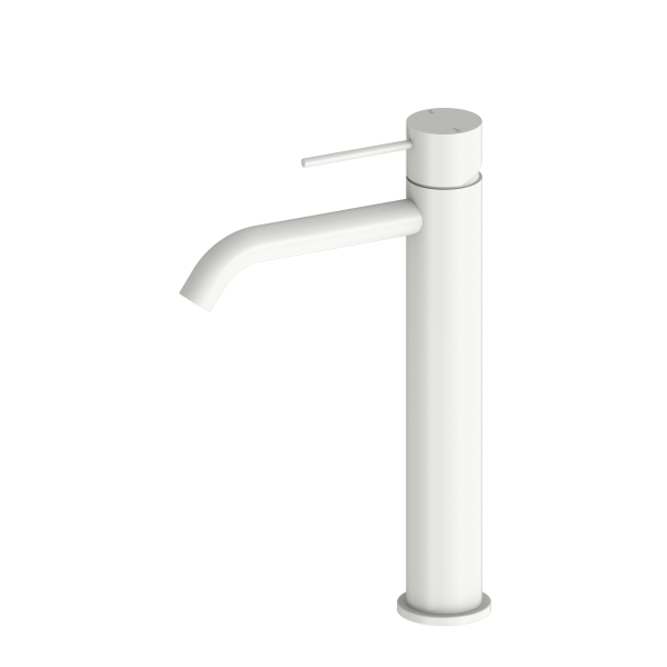 Nero Mecca Tall Basin Mixer