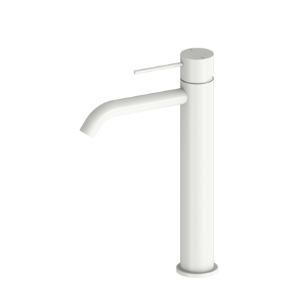 Nero Mecca Tall Basin Mixer