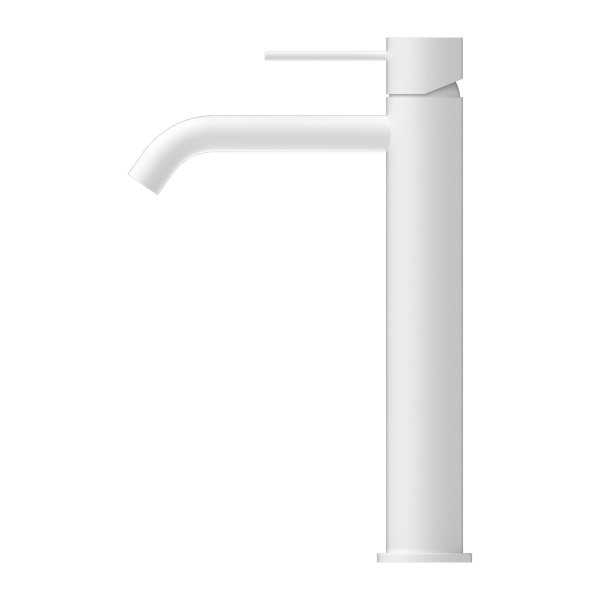 Nero Mecca Tall Basin Mixer