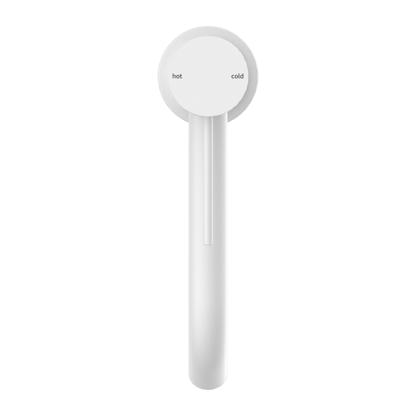 Nero Mecca Tall Basin Mixer