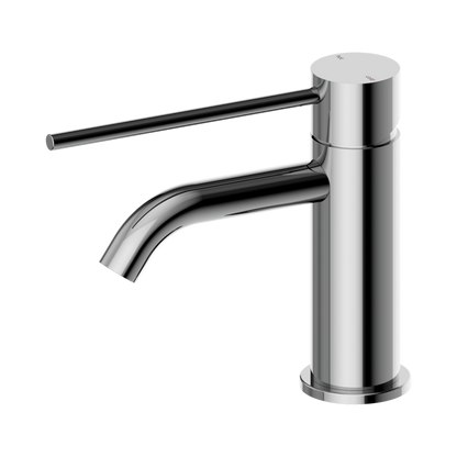 Mecca Care Basin Mixer Chrome