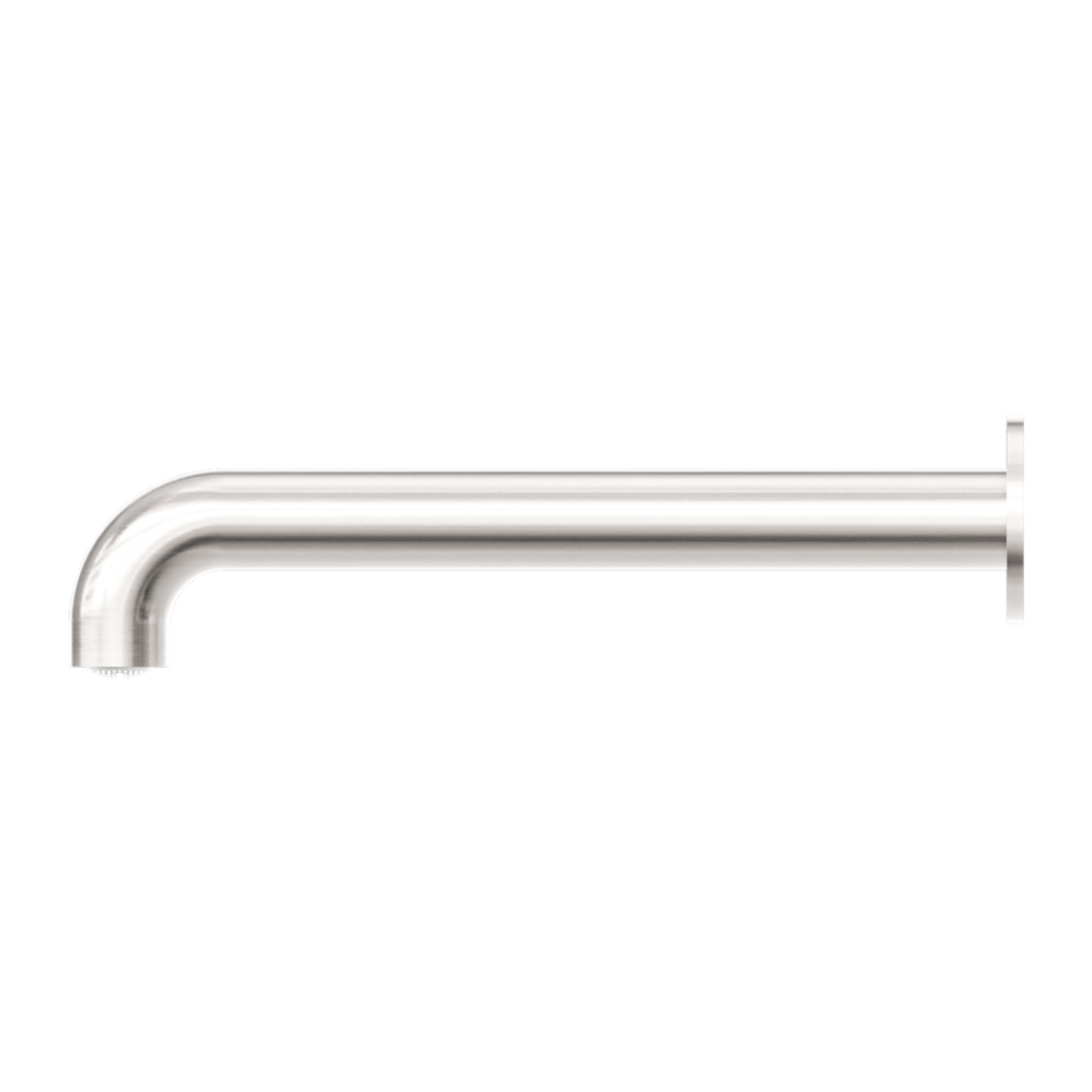 Nero Mecca Basin/Bath Spout