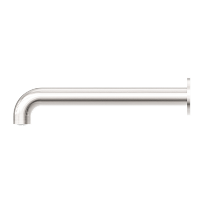 Nero Mecca Basin/Bath Spout