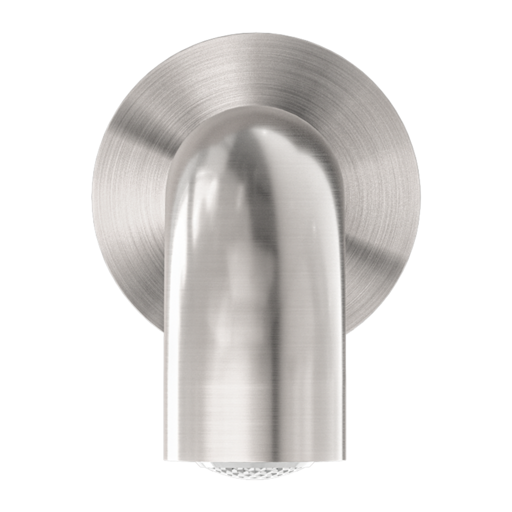Nero Mecca Basin/Bath Spout