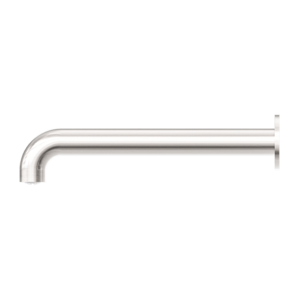 Nero Mecca Basin / Bath Spout 160mm