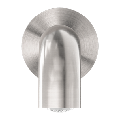 Nero Mecca Basin / Bath Spout 160mm