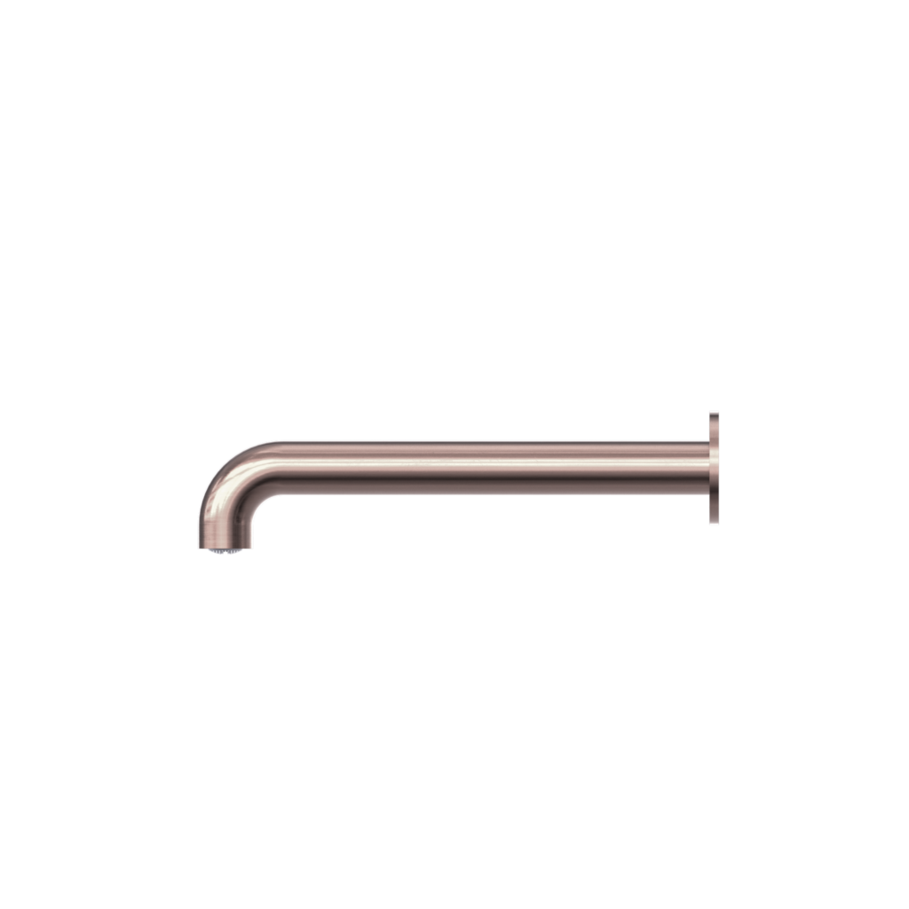 Nero Mecca Basin/Bath Spout
