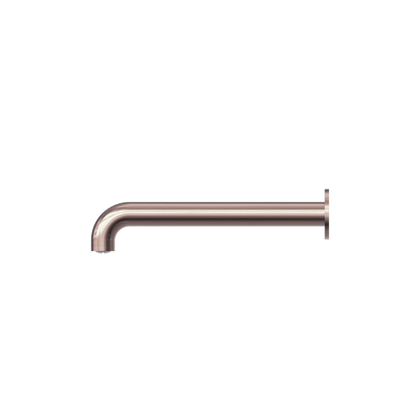 Nero Mecca Basin/Bath Spout