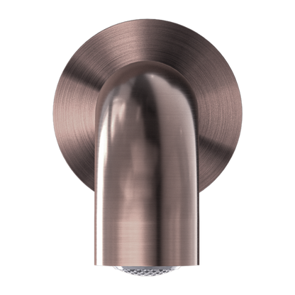 Nero Mecca Basin/Bath Spout