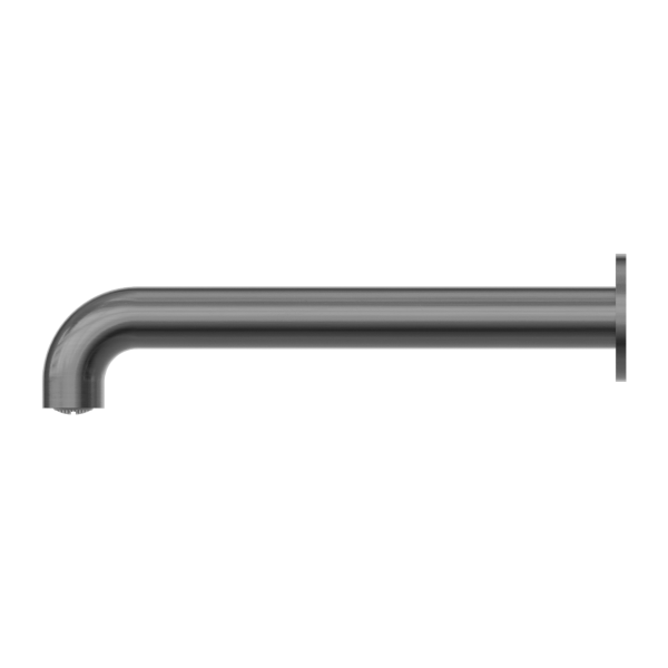 Nero Mecca Basin / Bath Spout 160mm