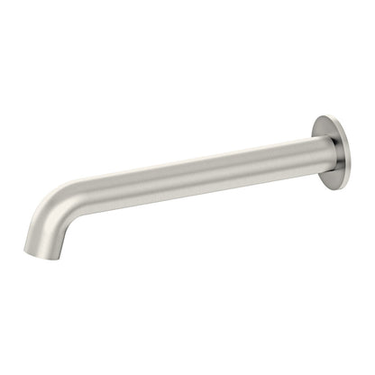 Nero Mecca Basin/Bath Spout