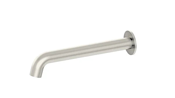 Nero Mecca Basin / Bath Spout 160mm
