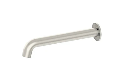 Nero Mecca Basin / Bath Spout 160mm
