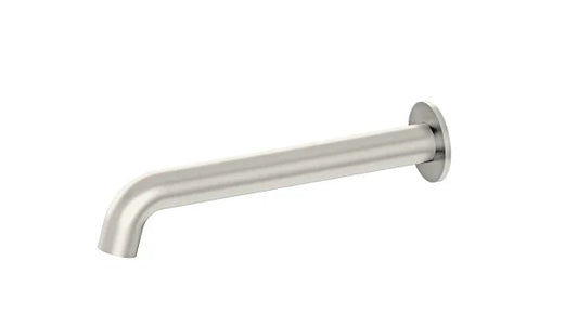 Nero Mecca Basin / Bath Spout 215mm