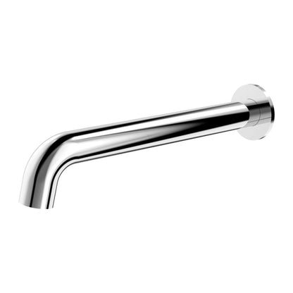 Nero Mecca Basin/Bath Spout