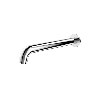 Nero Mecca Basin / Bath Spout 215mm