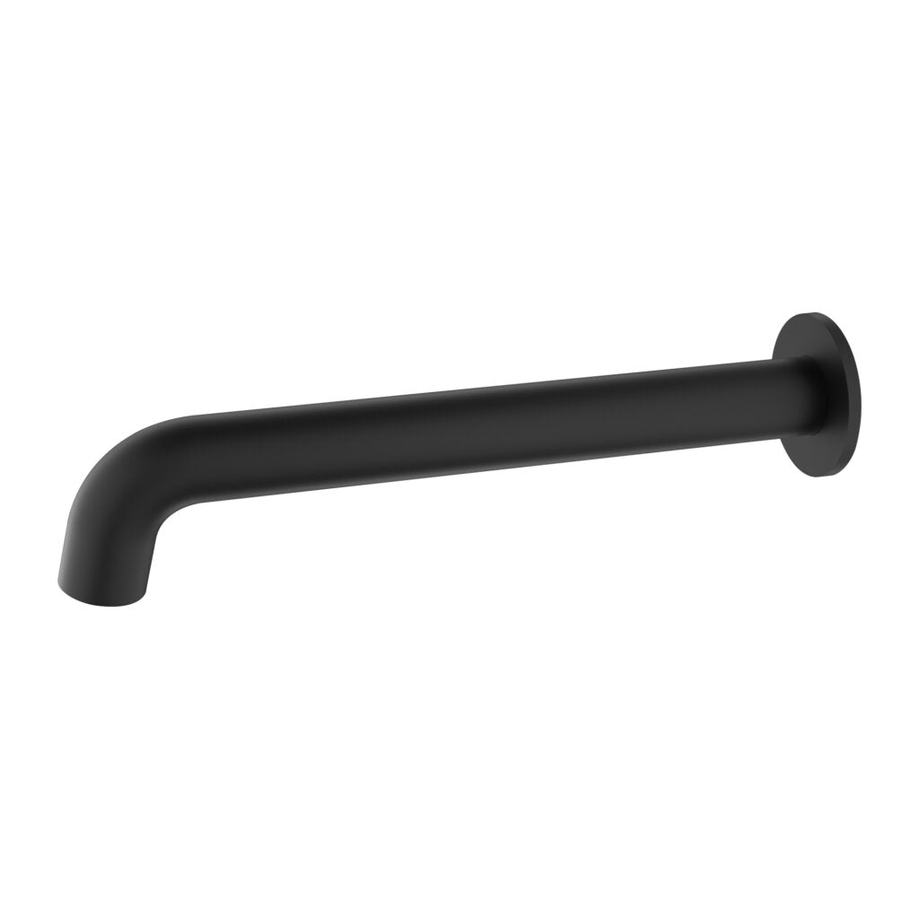 Nero Mecca Basin/Bath Spout