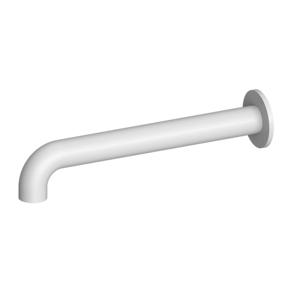 Nero Mecca Basin/Bath Spout