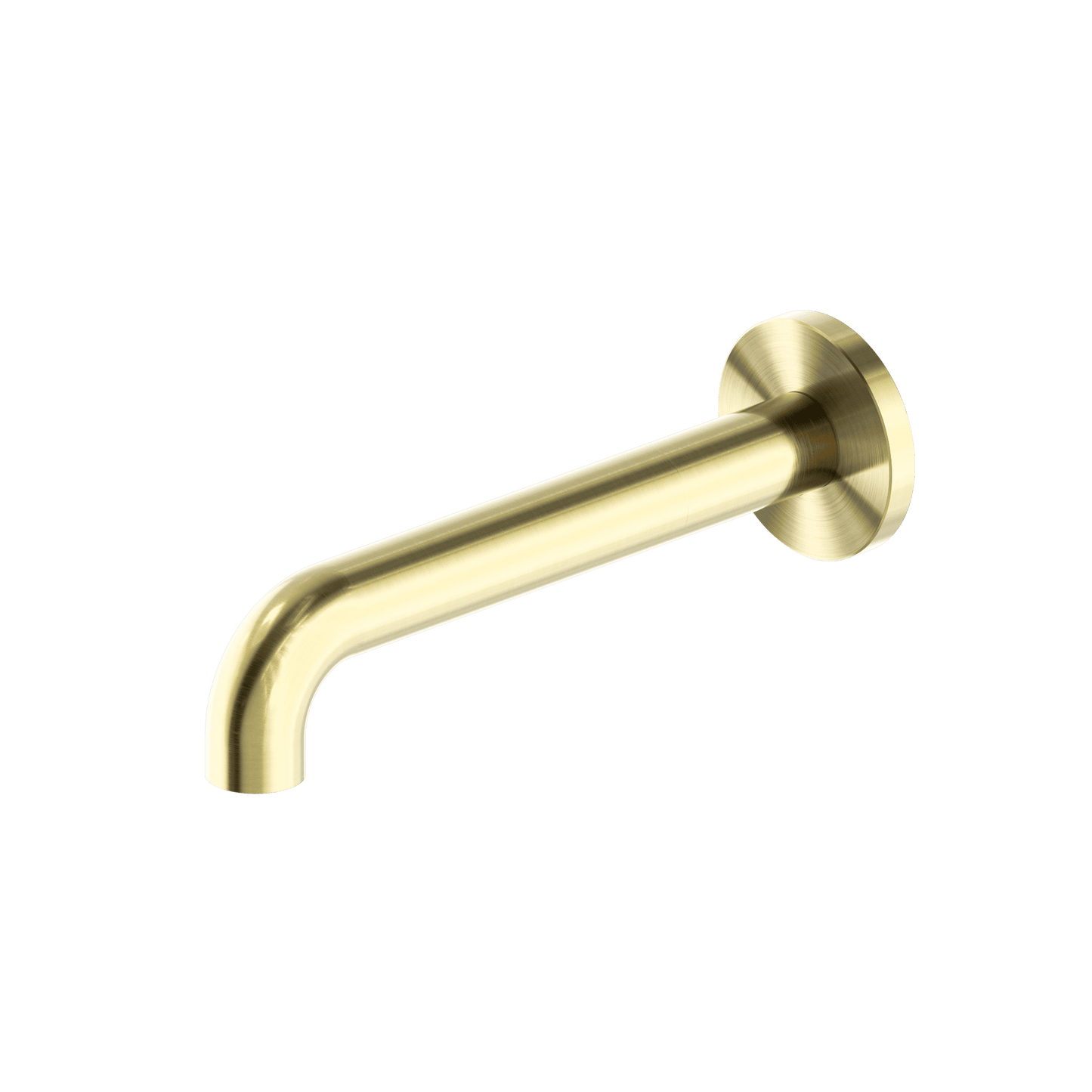 Mecca Basin/Bath Spout Only 185MM