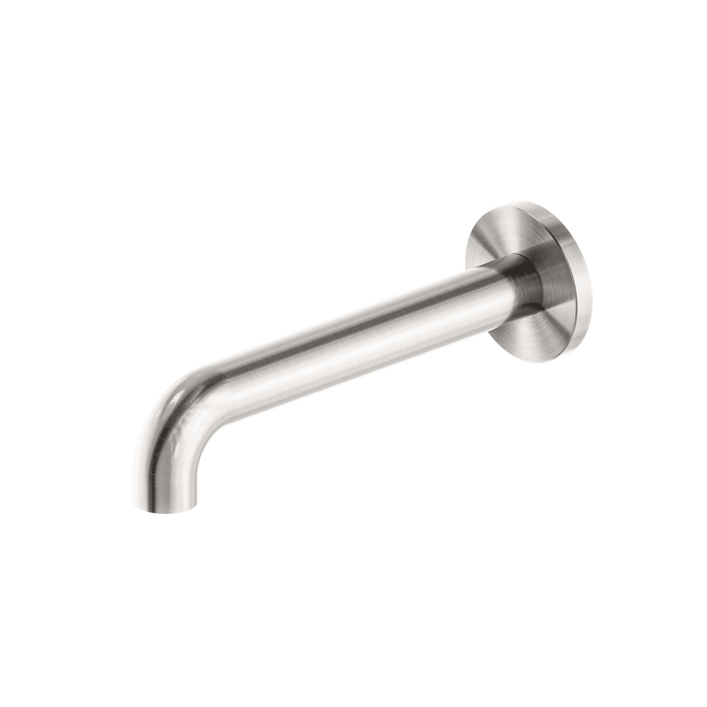 Mecca Basin/Bath Spout Only 185MM